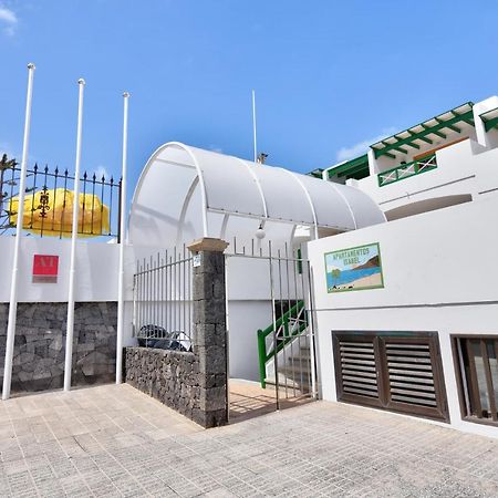 Apartamentos Isabel Puerto del Carmen  Exterior foto