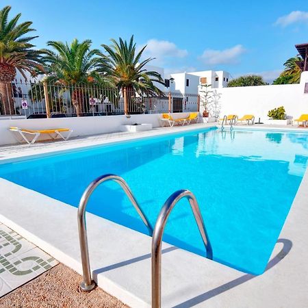 Apartamentos Isabel Puerto del Carmen  Exterior foto