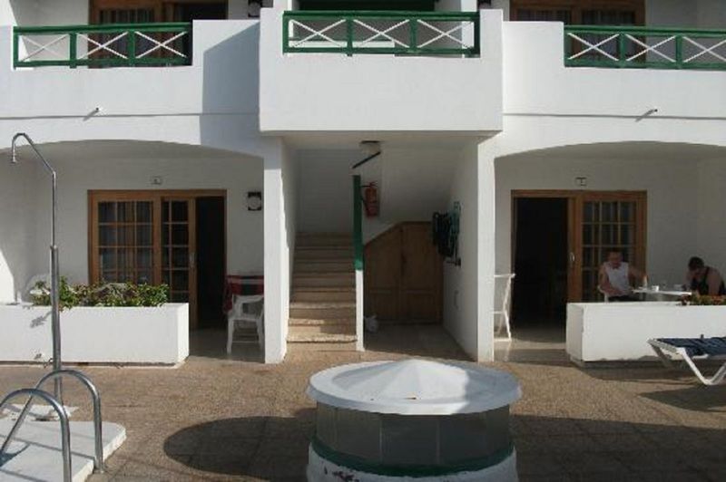 Apartamentos Isabel Puerto del Carmen  Exterior foto