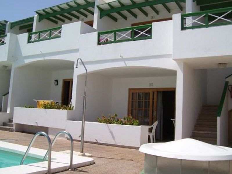 Apartamentos Isabel Puerto del Carmen  Exterior foto